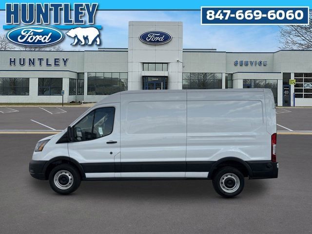 Used 2024 Ford Transit 250 148 Medium Roof w/ Load Area Protection Package image 7