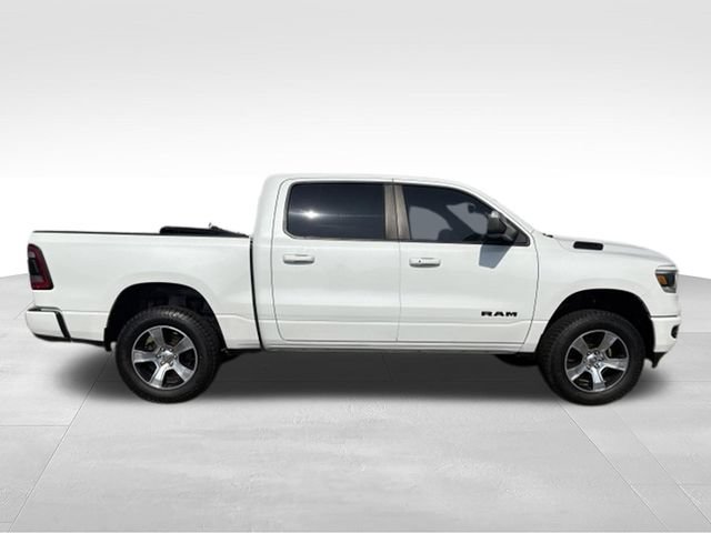 Used 2019 RAM 1500 Sport w/ Level 2 Equipment Group AWD/4WD image 19