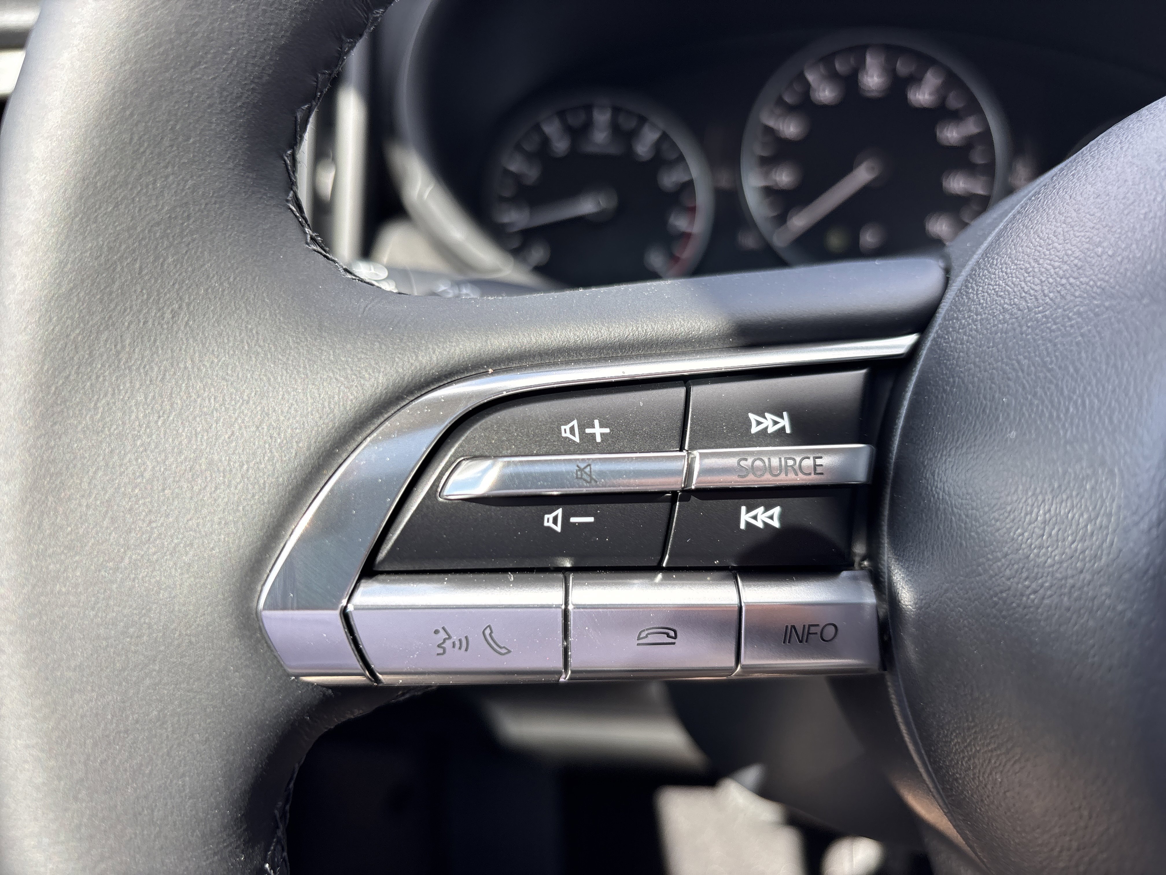 New 2026 MAZDA CX-50 AWD 2.5 S w/ Premium Package image 25