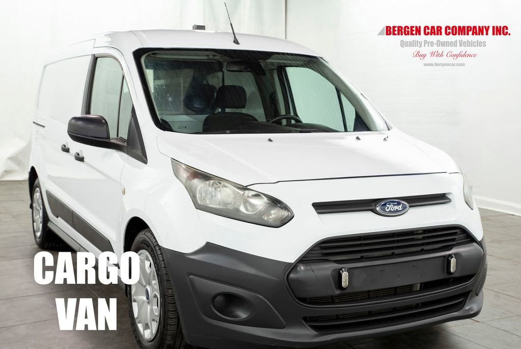 Used 2016 Ford Transit Connect XL image 1