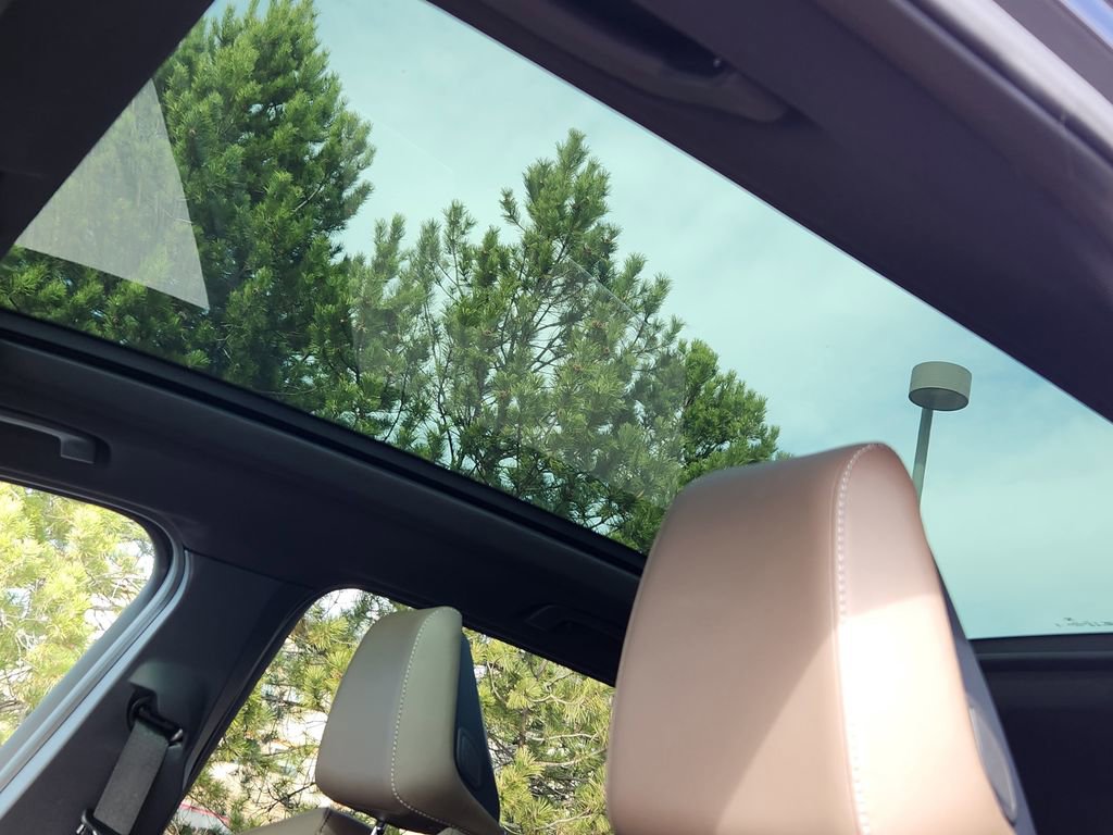 Certified 2025 BMW X3 xDrive30i w/ Convenience Package image 29