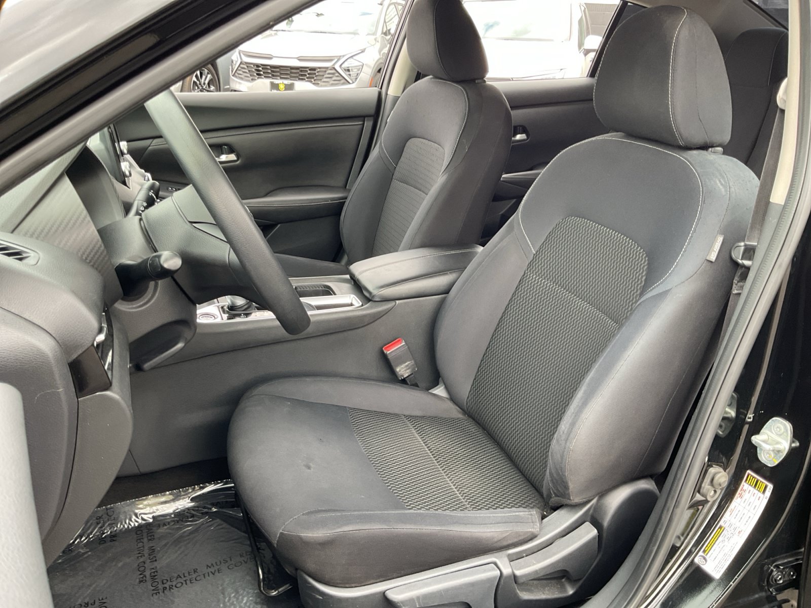 Used 2020 Nissan Sentra S FWD image 18