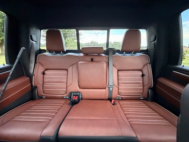 Used 2026 GMC Sierra 2500 Denali Ultimate AWD/4WD image 29