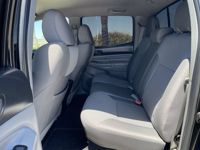 Used 2015 Toyota Tacoma PreRunner w/ TRD Sport Package RWD image 22