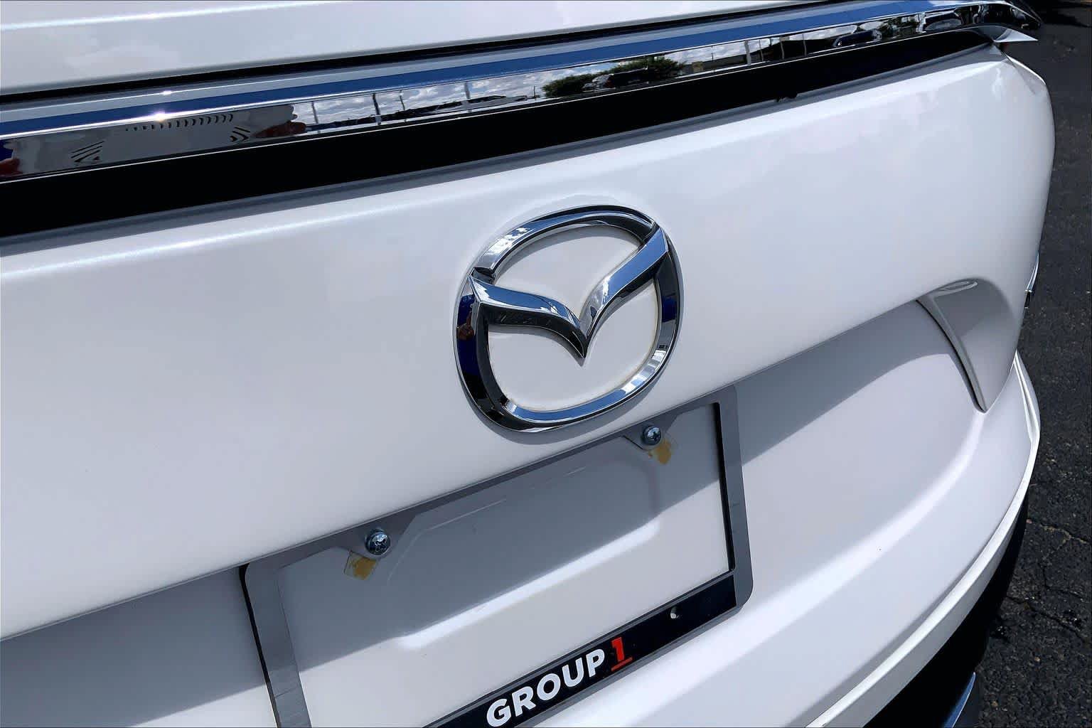 Used 2023 MAZDA CX-9 Grand Touring AWD/4WD image 31