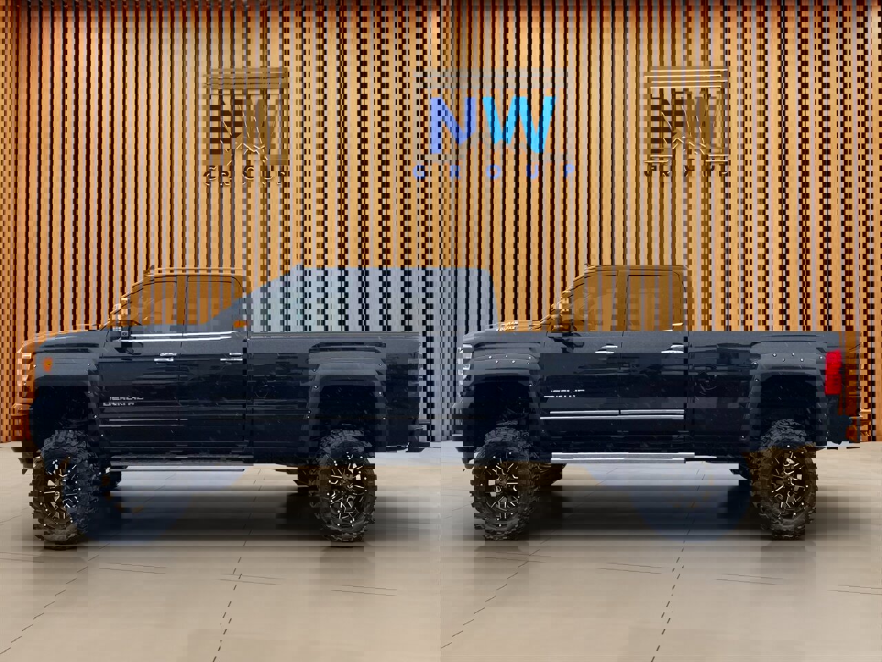 Used 2016 GMC Sierra 3500 Denali w/ Duramax Plus Package image 36