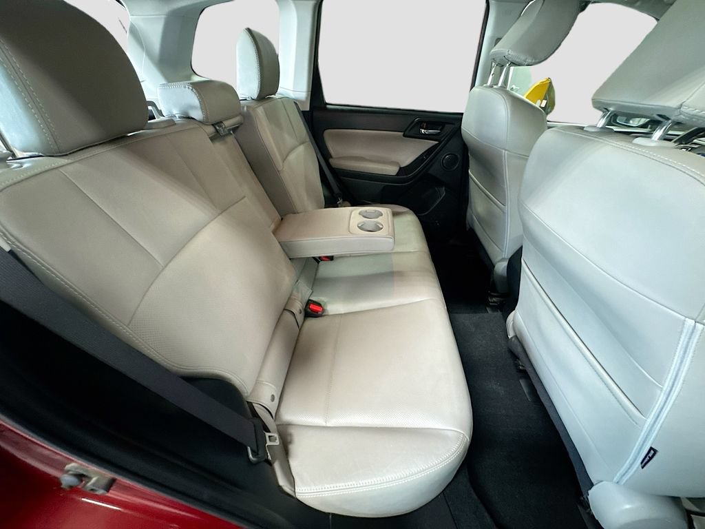 Used 2016 Subaru Forester 2.5i Touring w/ Eyesight & Navigation System AWD/4WD image 26