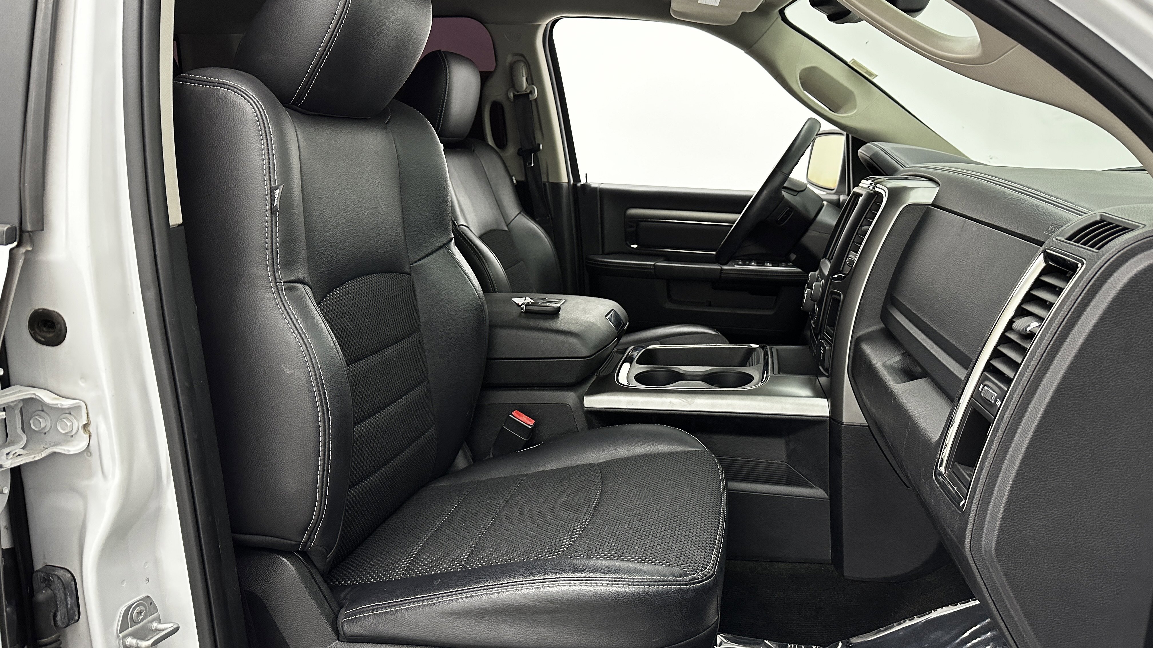 Used 2018 RAM 1500 Sport w/ Convenience Group image 34