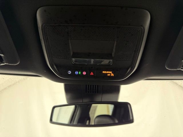 Used 2026 Chevrolet Silverado EV LT w/ Plus Package AWD/4WD image 42