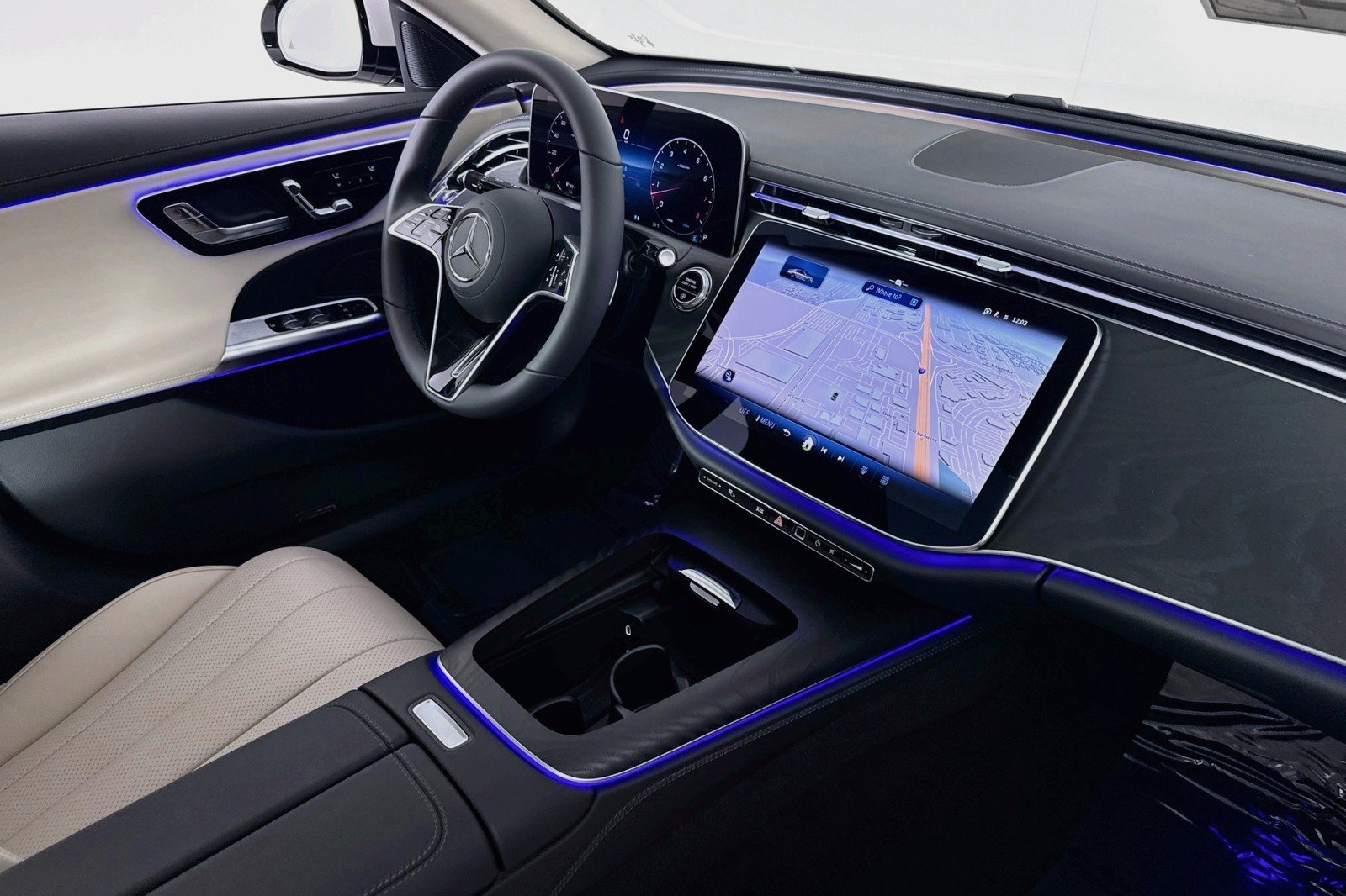 Certified 2026 Mercedes-Benz E 350 Sedan image 17
