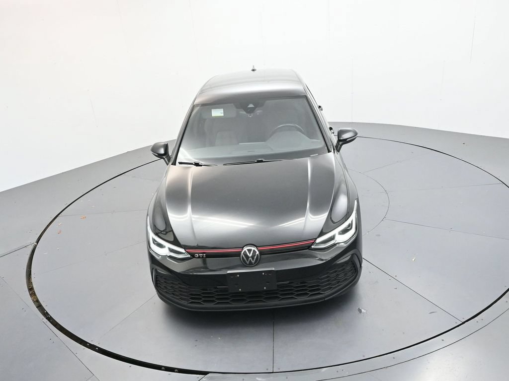 Used 2024 Volkswagen GTI S FWD image 18