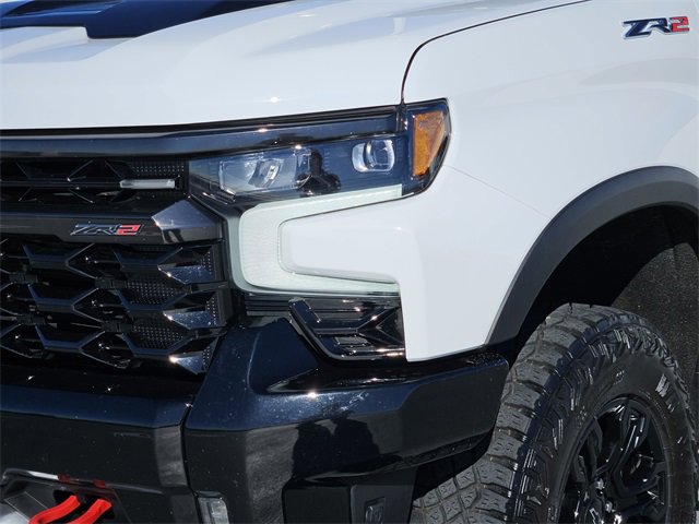 Used 2024 Chevrolet Silverado 1500 ZR2 image 8