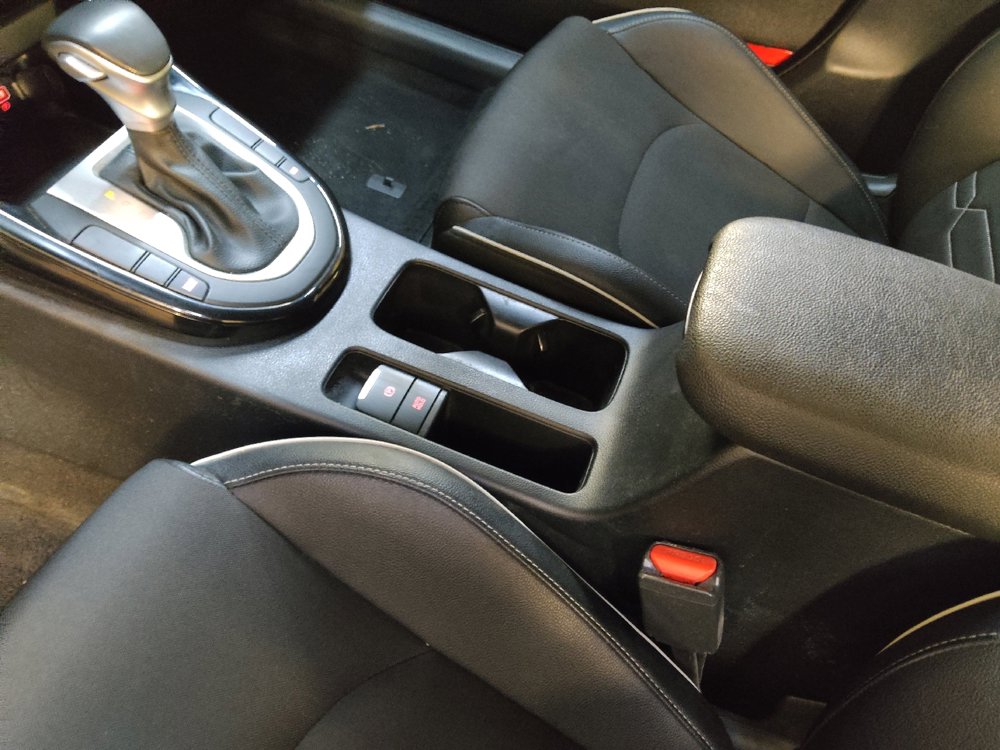 Used 2024 Kia Forte GT-Line image 26