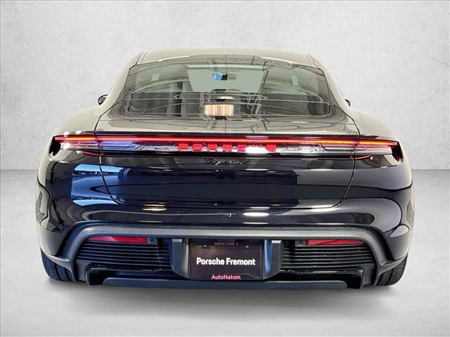 New 2026 Porsche Taycan AWD/4WD image 10