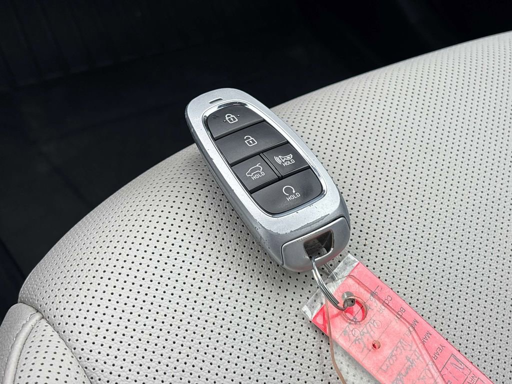 Used 2023 Hyundai Tucson SEL w/ Convenience Package image 27