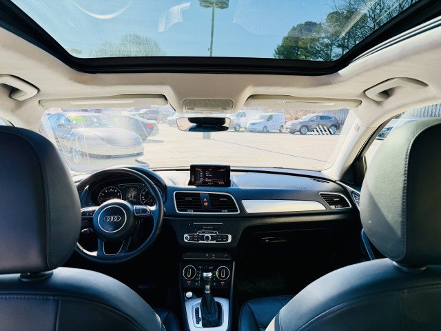 Used 2016 Audi Q3 2.0T Premium Plus image 7