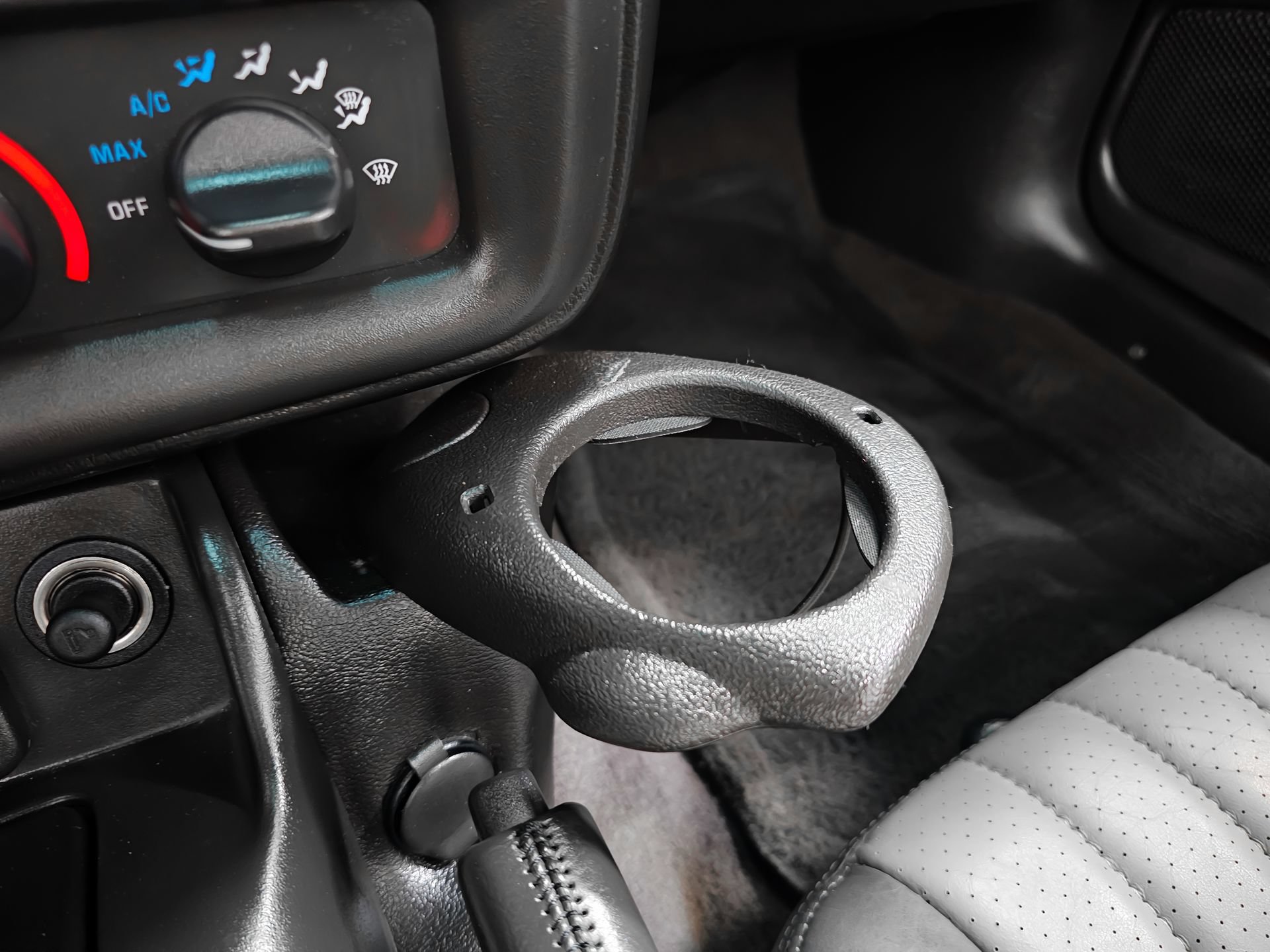 Used 2002 Chevrolet Camaro Z28 w/ SS Performance/Appearance Pkg RWD image 44