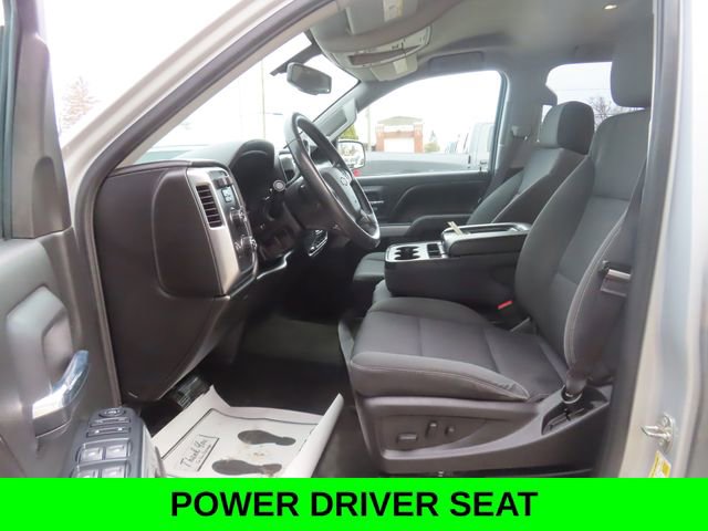 Used 2016 Chevrolet Silverado 1500 LT w/ LT Convenience Package image 17