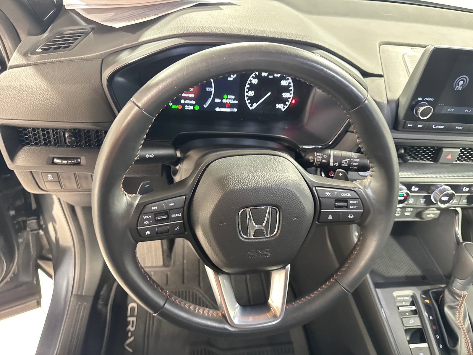 Used 2024 Honda CR-V Sport image 19