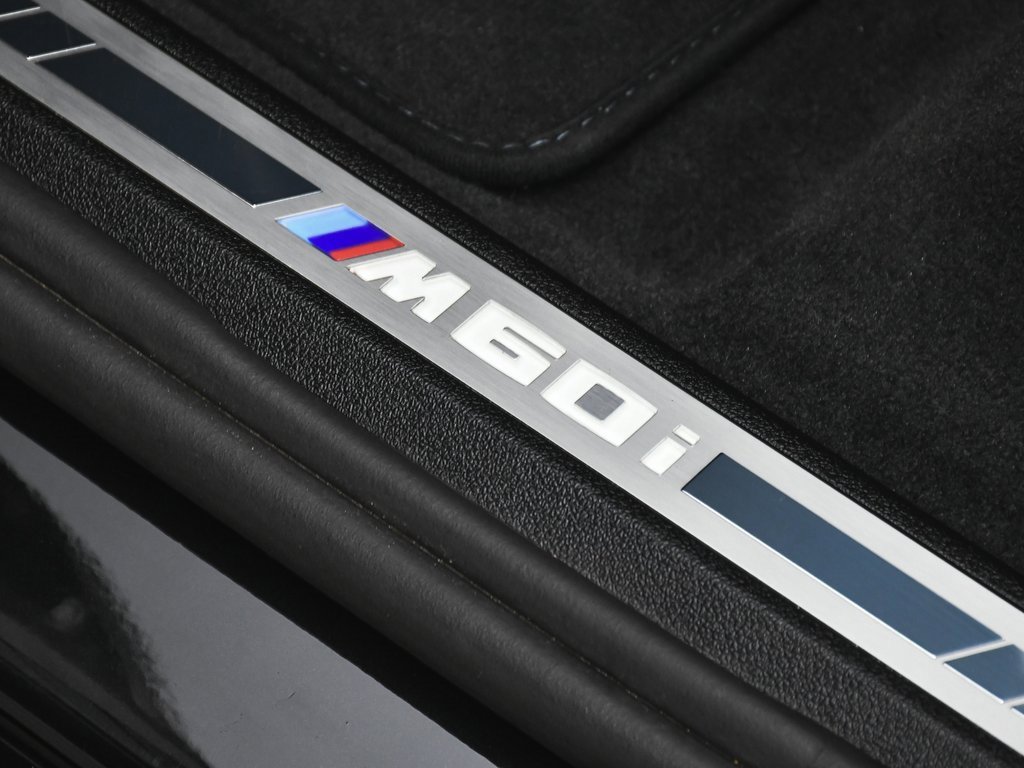 Used 2026 BMW X5 M60i image 11