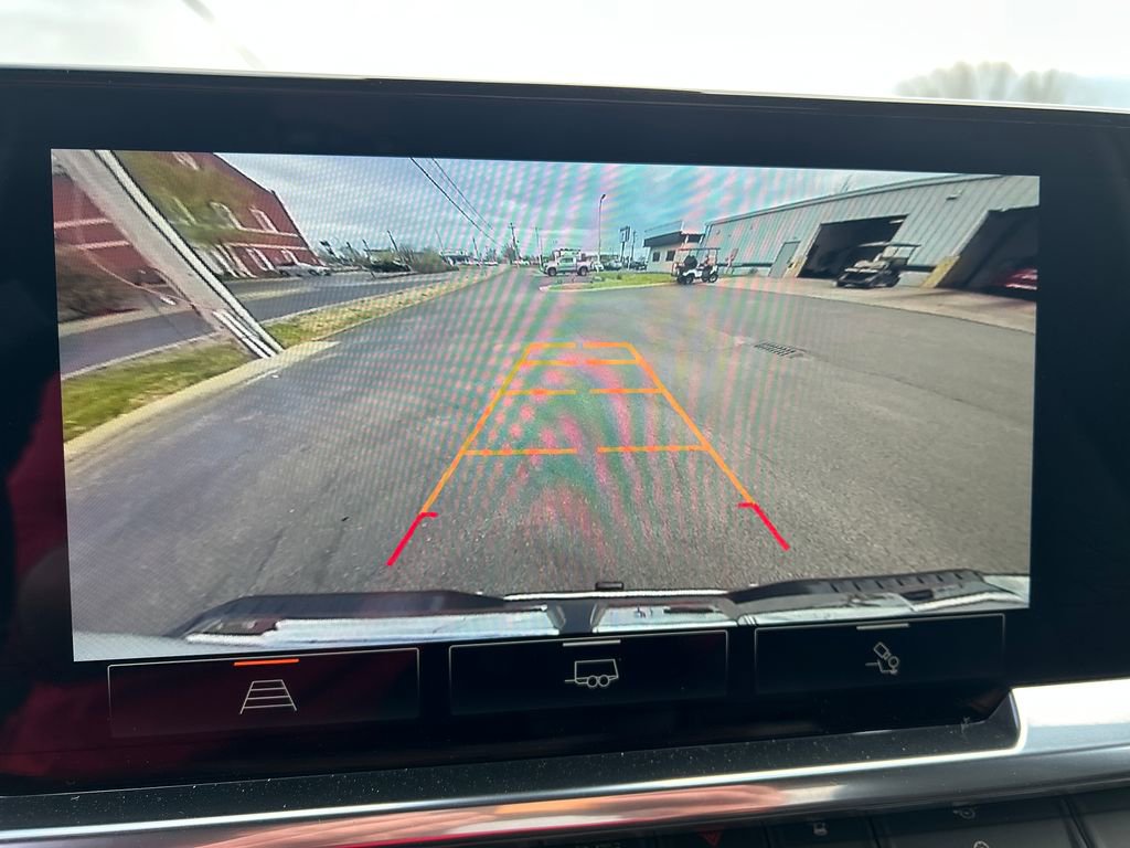 New 2026 GMC Sierra 2500 SLE image 25