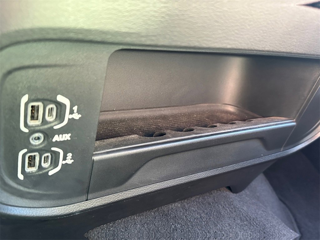 Certified 2023 RAM 2500 Tradesman image 32