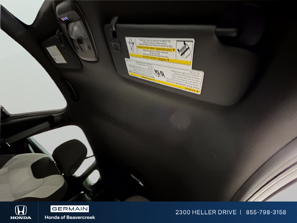 Used 2024 Chevrolet Trax RS w/ Driver Confidence Package FWD image 23