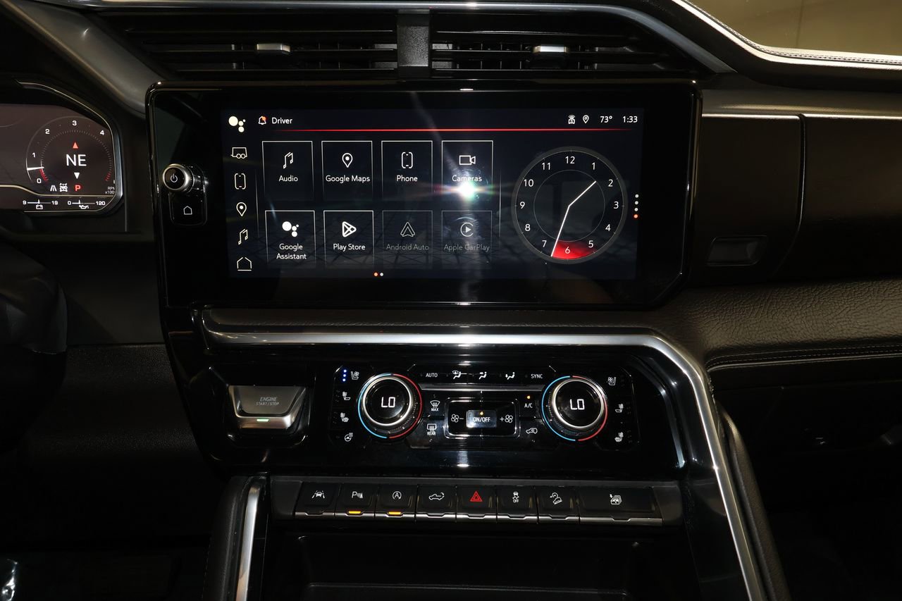 Certified 2024 GMC Sierra 1500 Denali image 18