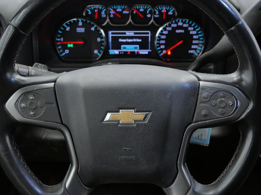 Used 2018 Chevrolet Impala LS FWD image 47
