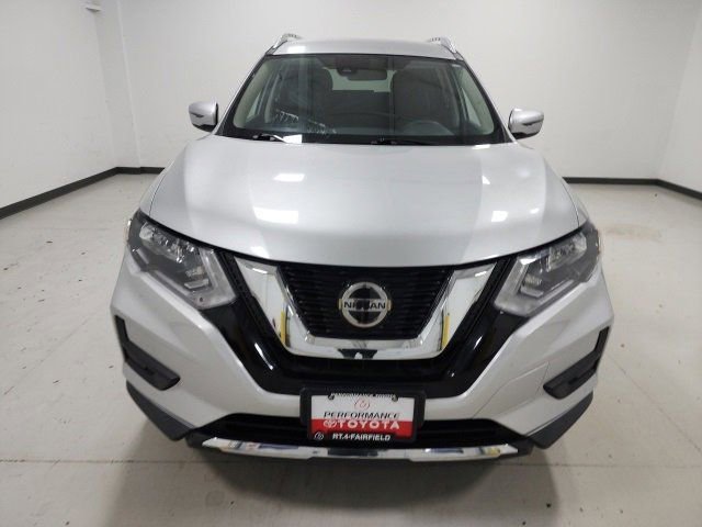 Used 2020 Nissan Rogue SV image 6