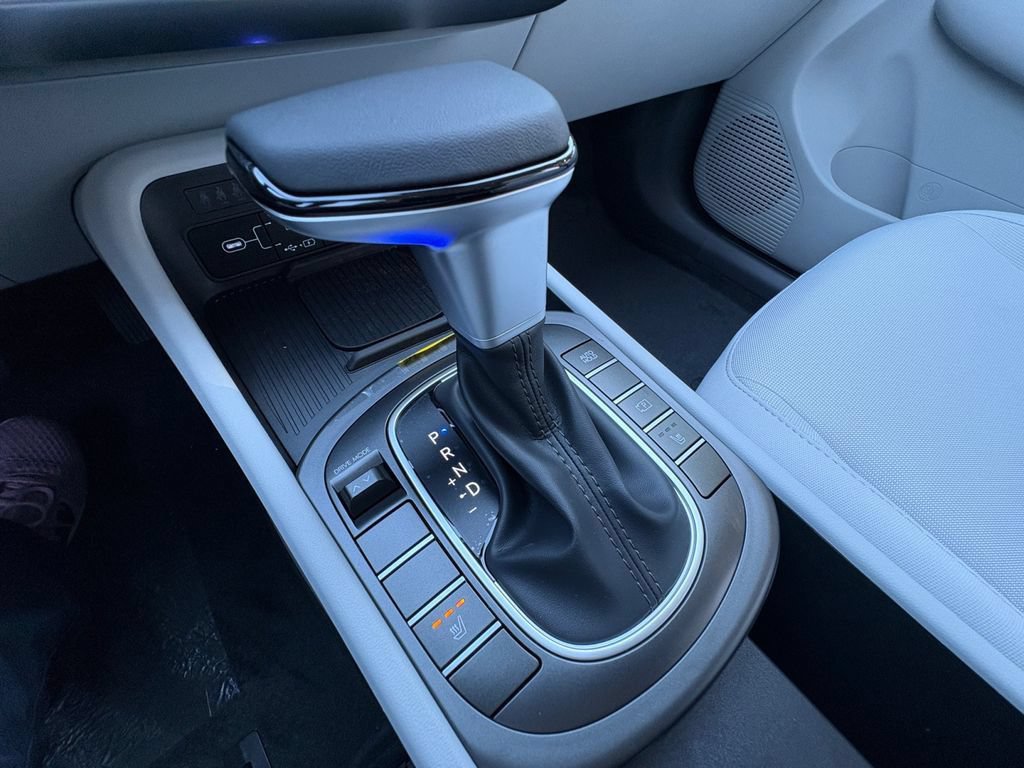 New 2026 Hyundai Kona SEL Sport FWD image 37