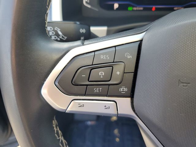 Certified 2023 Volkswagen Atlas SE image 22