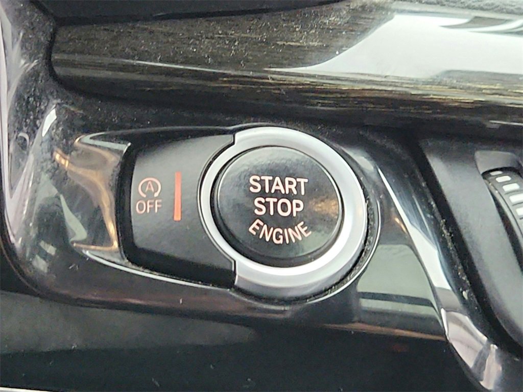 Used 2017 BMW X5 xDrive35d image 26