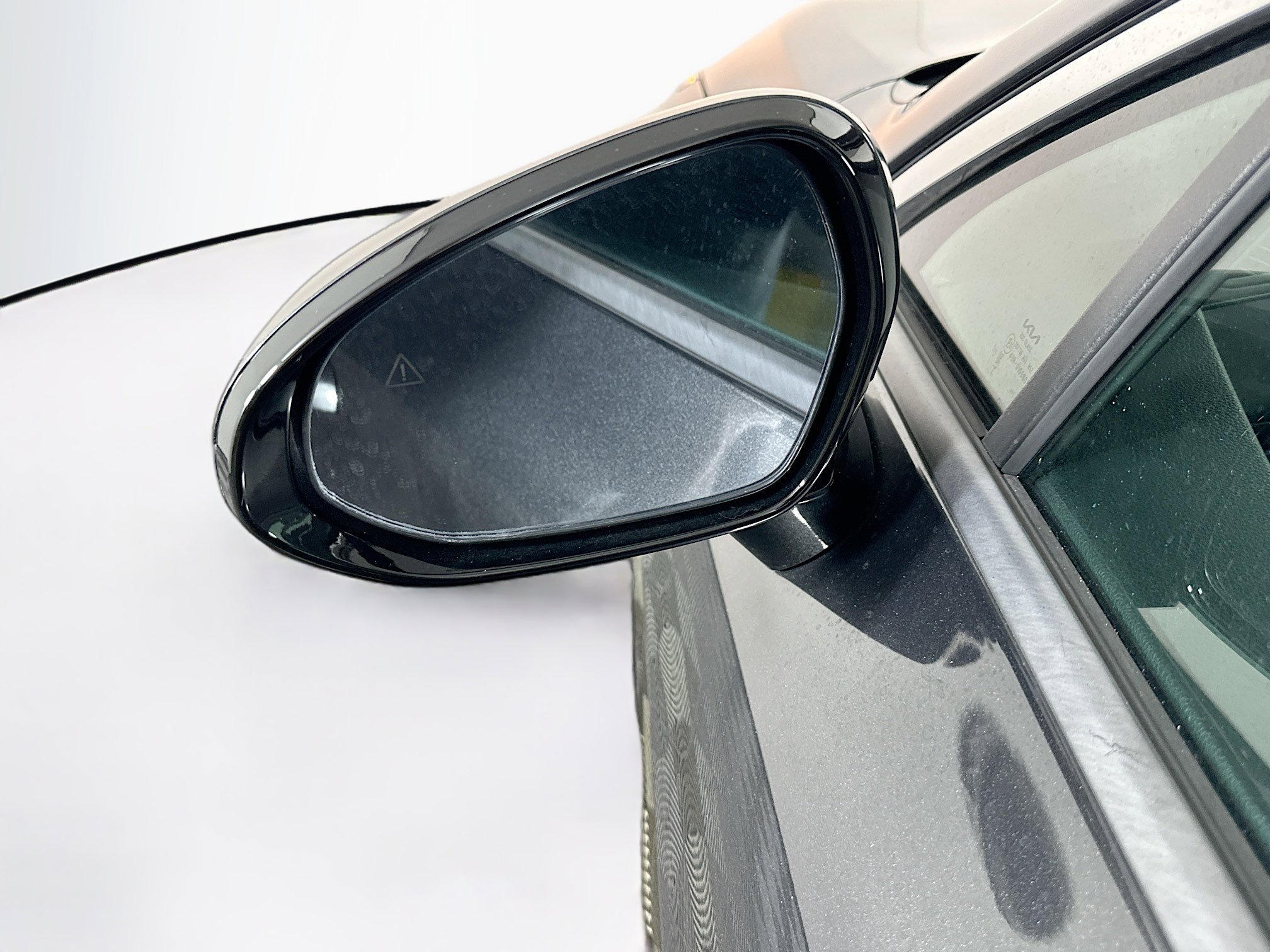 Used 2025 Kia K5 LXS FWD image 16