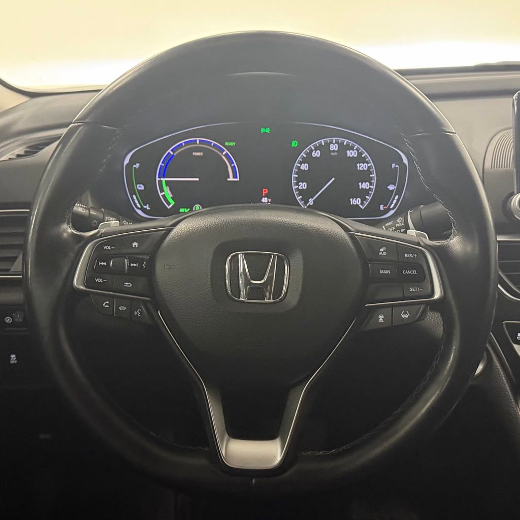 Used 2019 Honda Accord Touring image 17