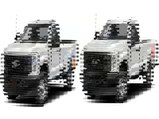 New 2024 Ford F250 XL w/ 360-Degree Camera Package