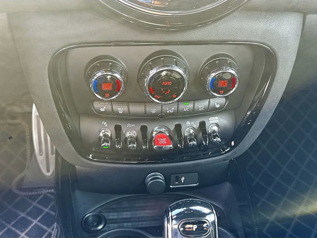 Used 2023 MINI Cooper Clubman John Cooper Works image 17