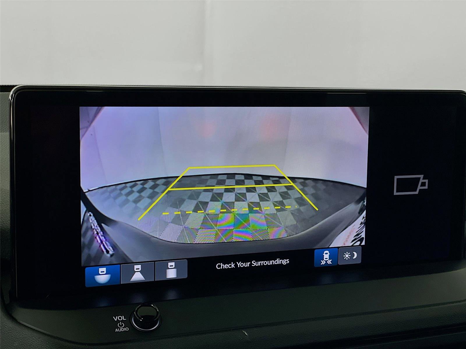 Used 2025 Honda Accord Sport image 17