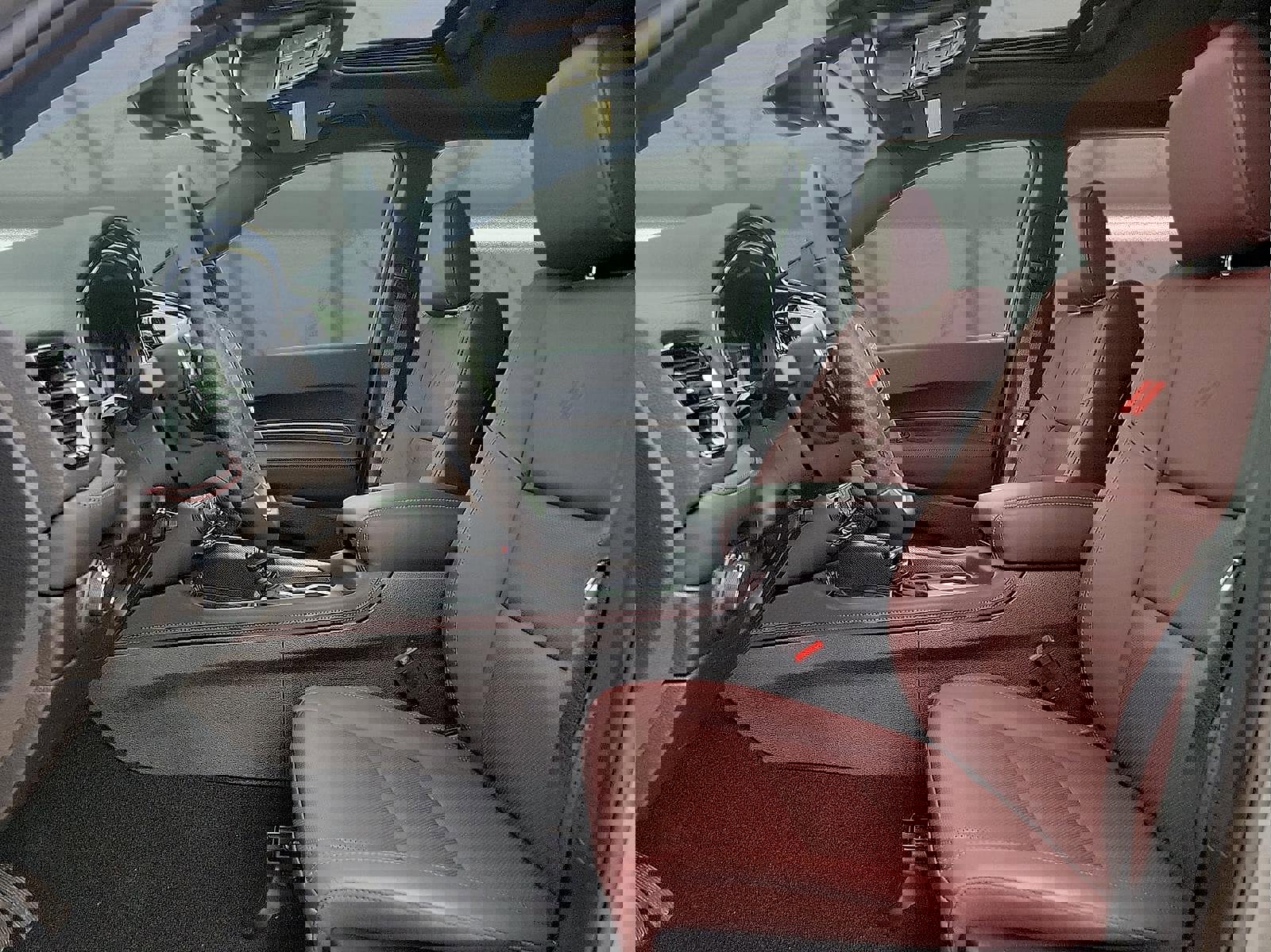 New 2026 Dodge Durango GT image 11