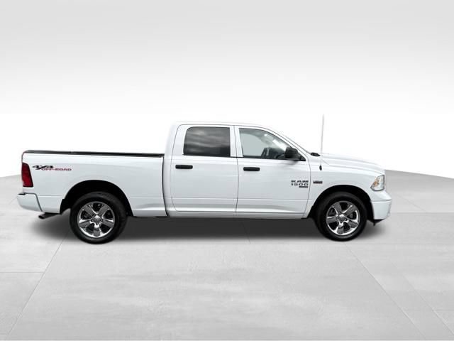 Used 2019 RAM 1500 Tradesman w/ Protection Group image 4