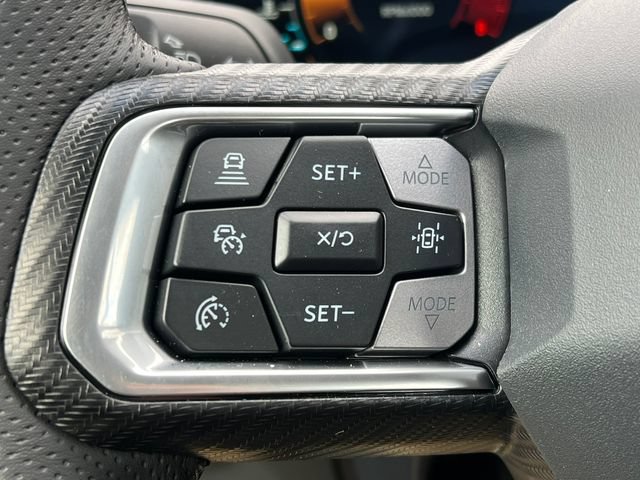New 2025 Ford Mustang Premium RWD image 15