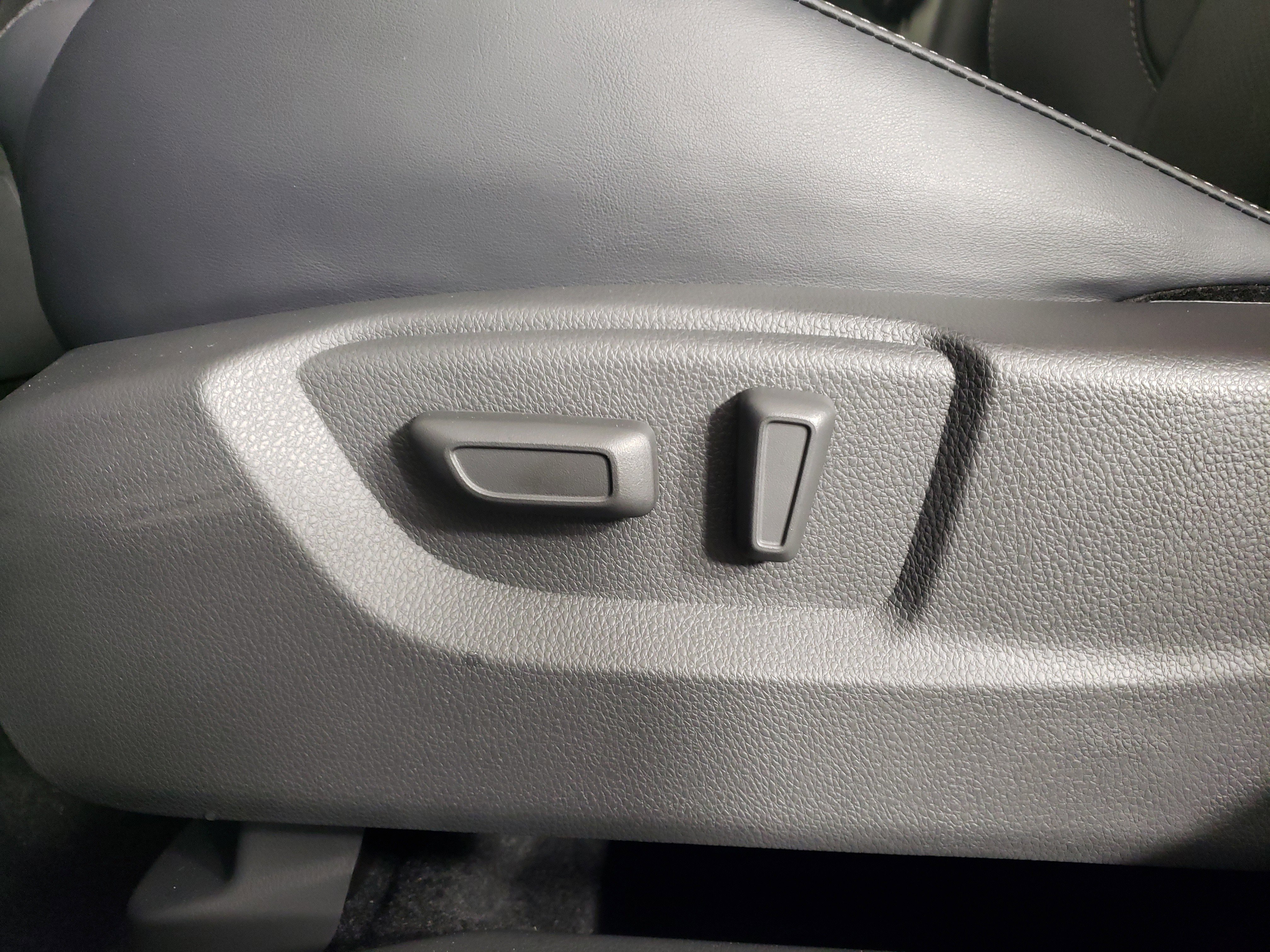 New 2026 Mitsubishi Eclipse Cross SE image 9