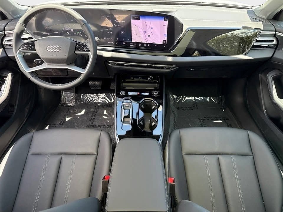 Certified 2025 Audi A5 2.0T Premium w/ Convenience Package AWD/4WD image 13