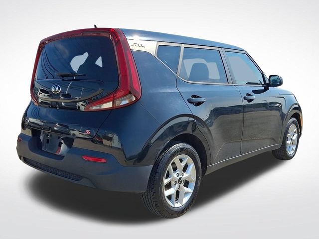 Used 2020 Kia Soul S FWD image 6