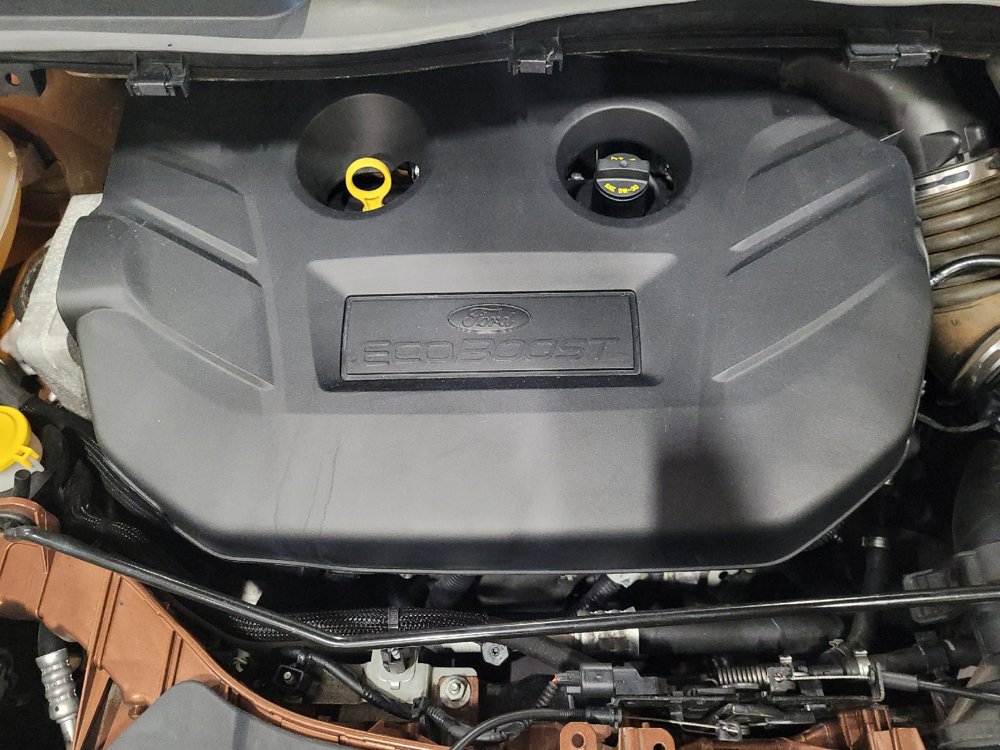Used 2017 Ford Escape Titanium AWD/4WD image 30