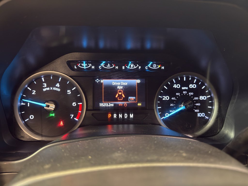 Used 2021 Ford F350 XLT w/ XLT Premium Package image 17