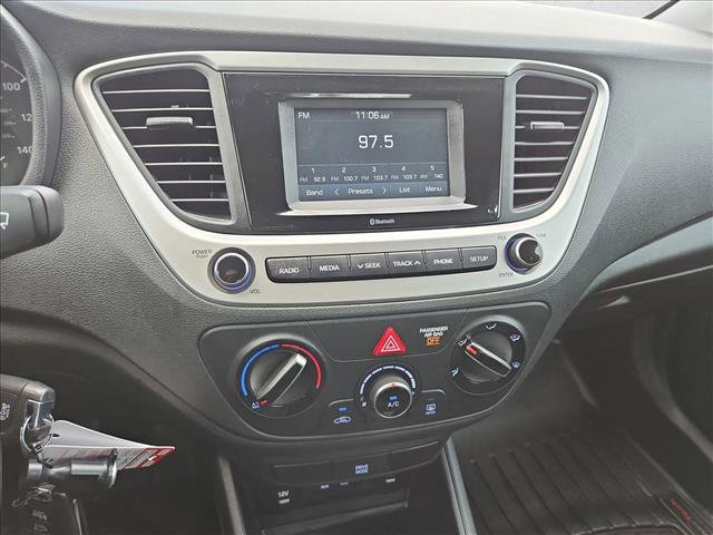 Used 2021 Hyundai Accent SE image 15