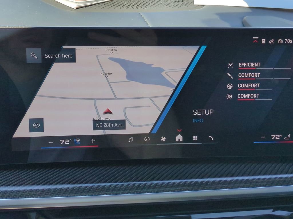 New 2026 BMW X5 M Competition w/ Executive Package image 22