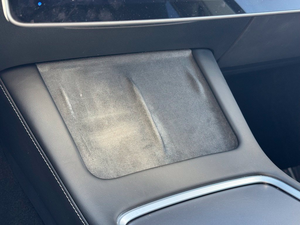 Used 2023 Tesla Model Y Long Range AWD/4WD image 16