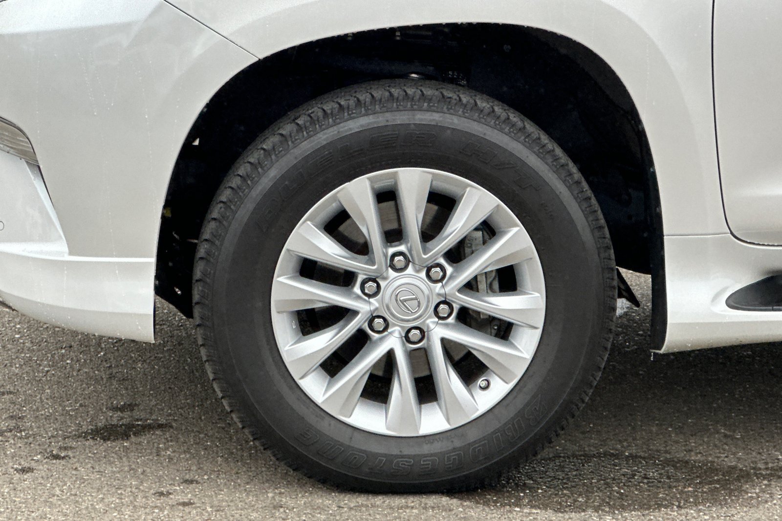 Used 2023 Lexus GX 460 Premium w/ Premium Plus Package AWD/4WD image 26